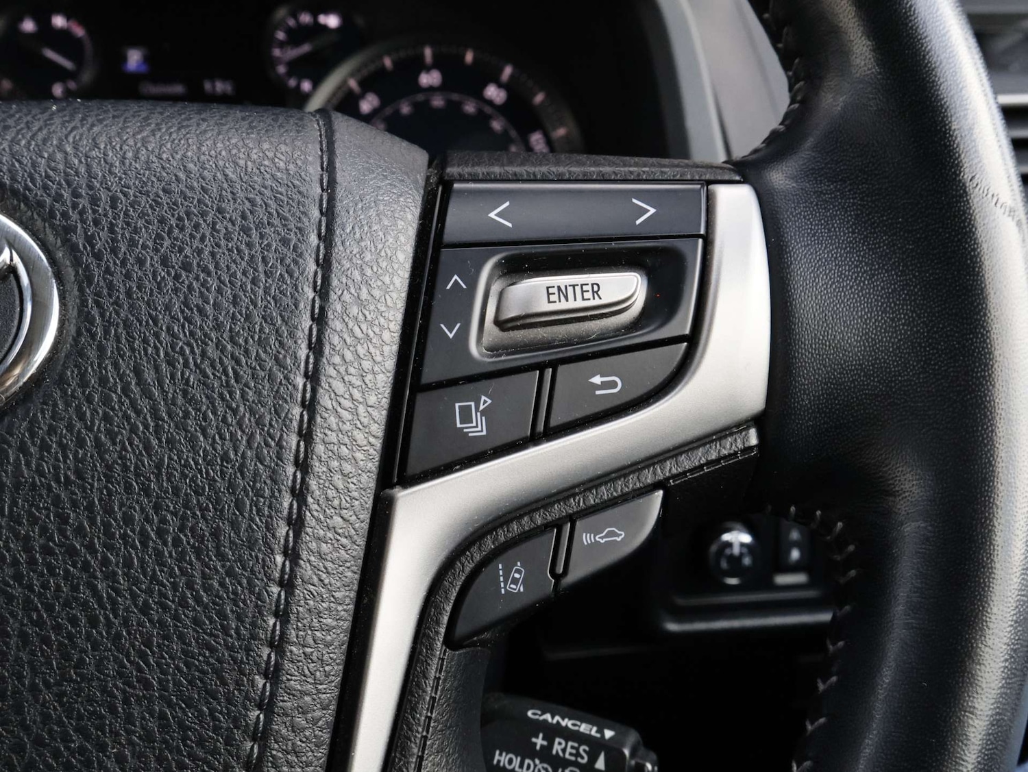 Used Toyota Land Cruiser 2019 for sale - 78196767: Photo 27