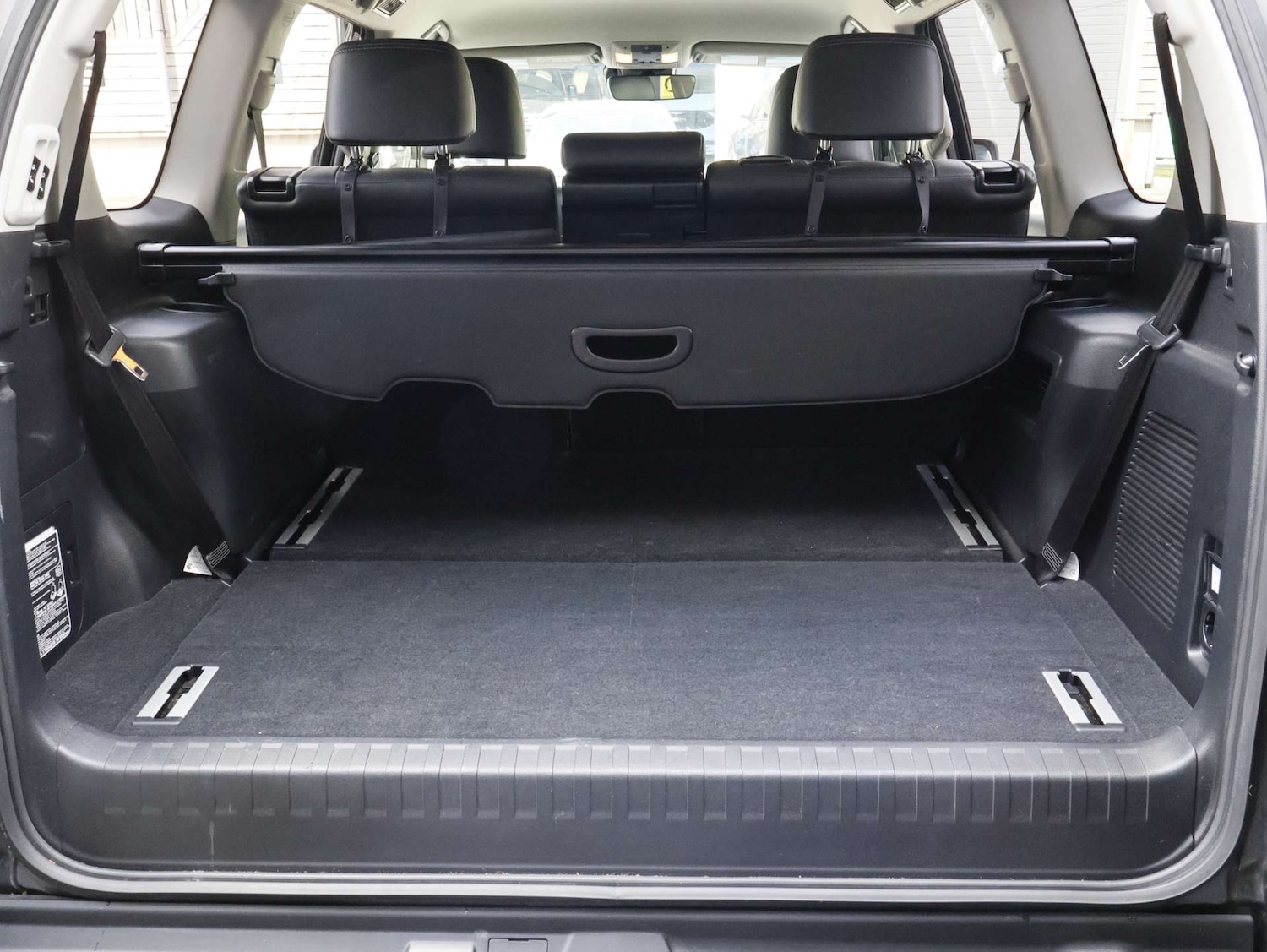 Used Toyota Land Cruiser 2019 for sale - 78196767: Photo 33