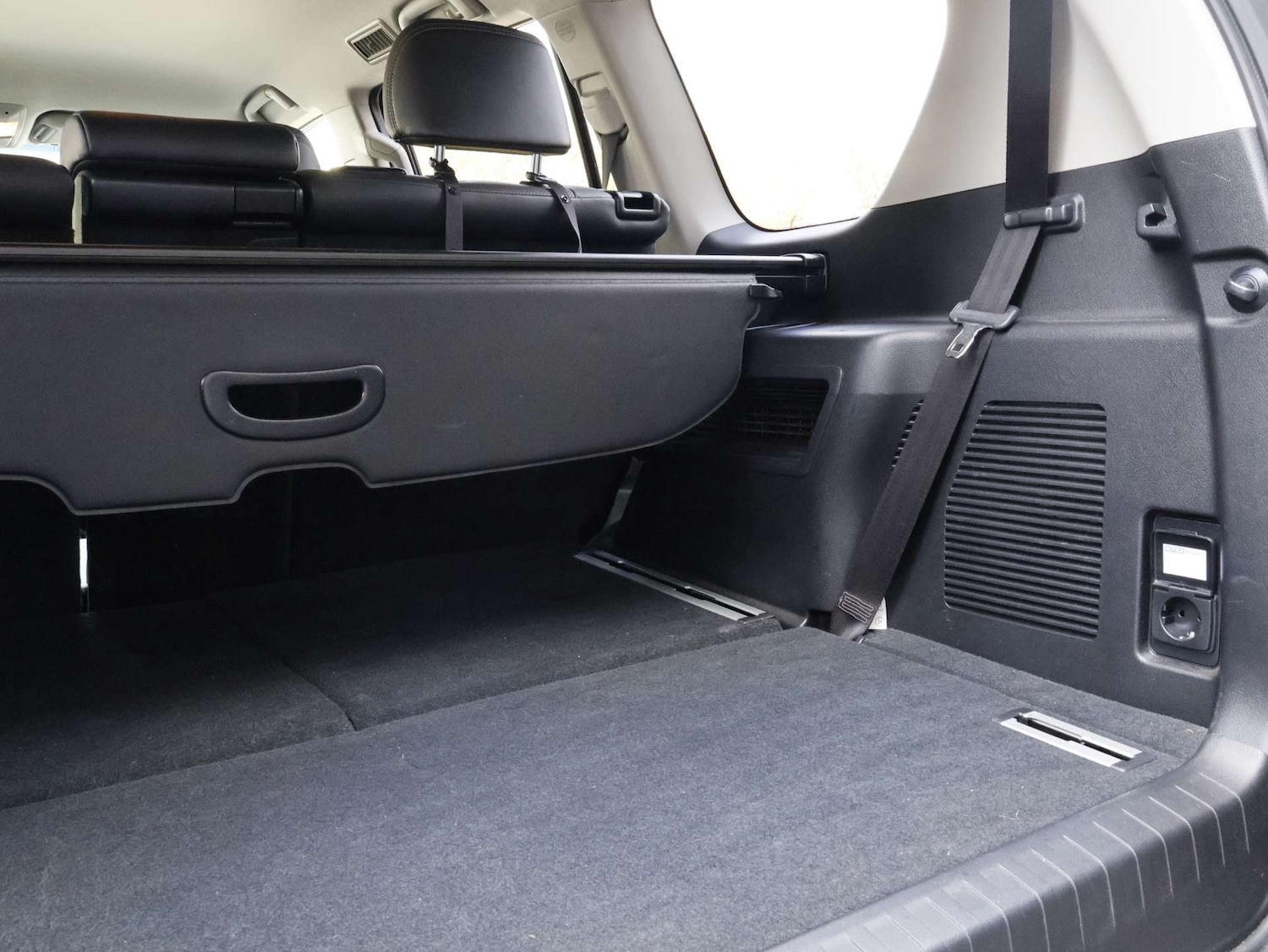 Used Toyota Land Cruiser 2019 for sale - 78196767: Photo 35