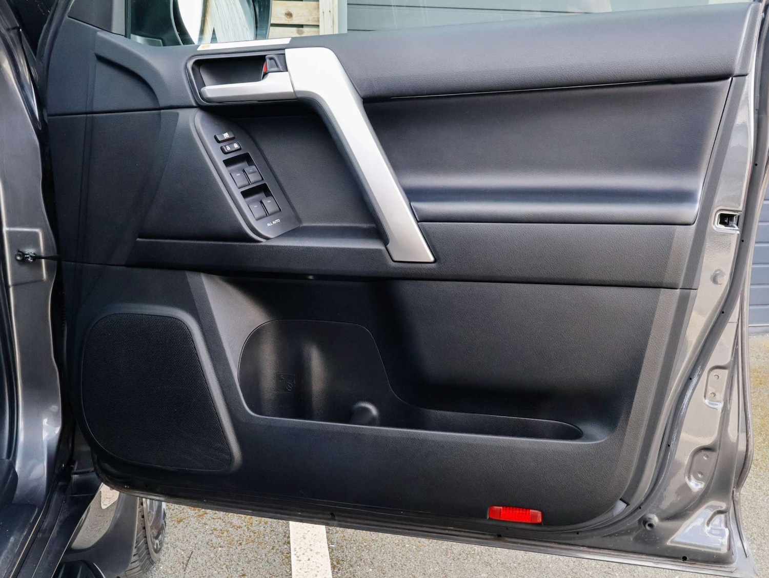 Used Toyota Land Cruiser 2019 for sale - 78196767: Photo 36