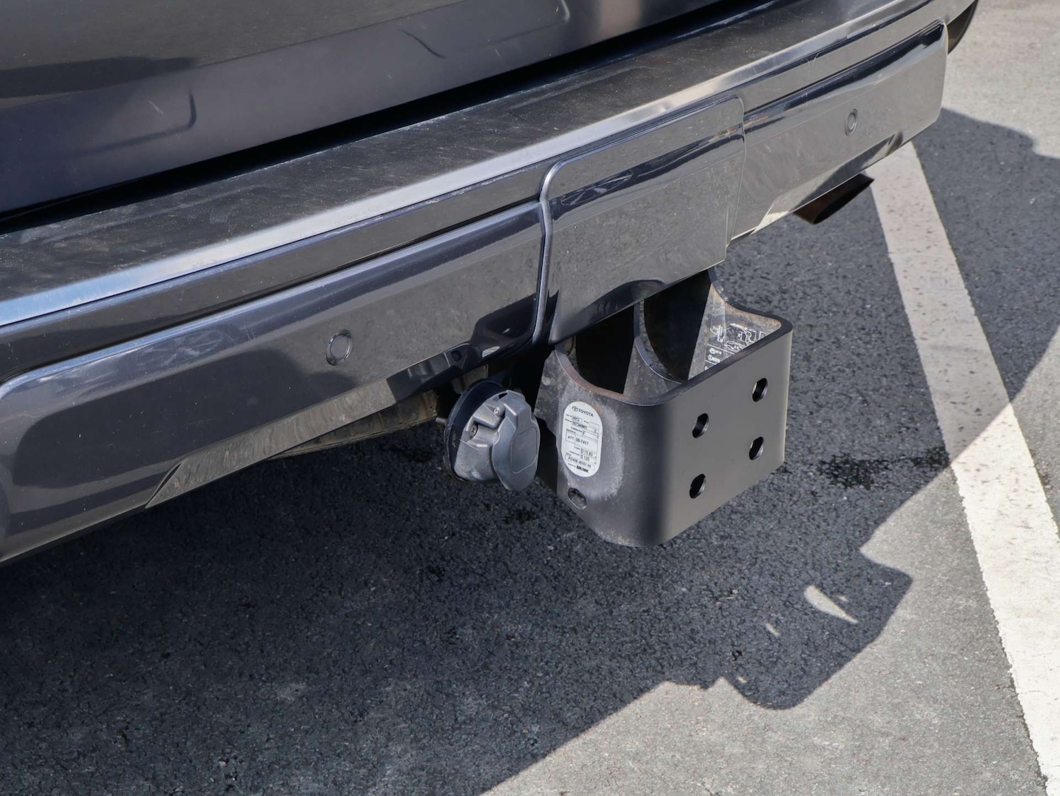 Used Toyota Land Cruiser 2019 for sale - 78196767: Photo 38