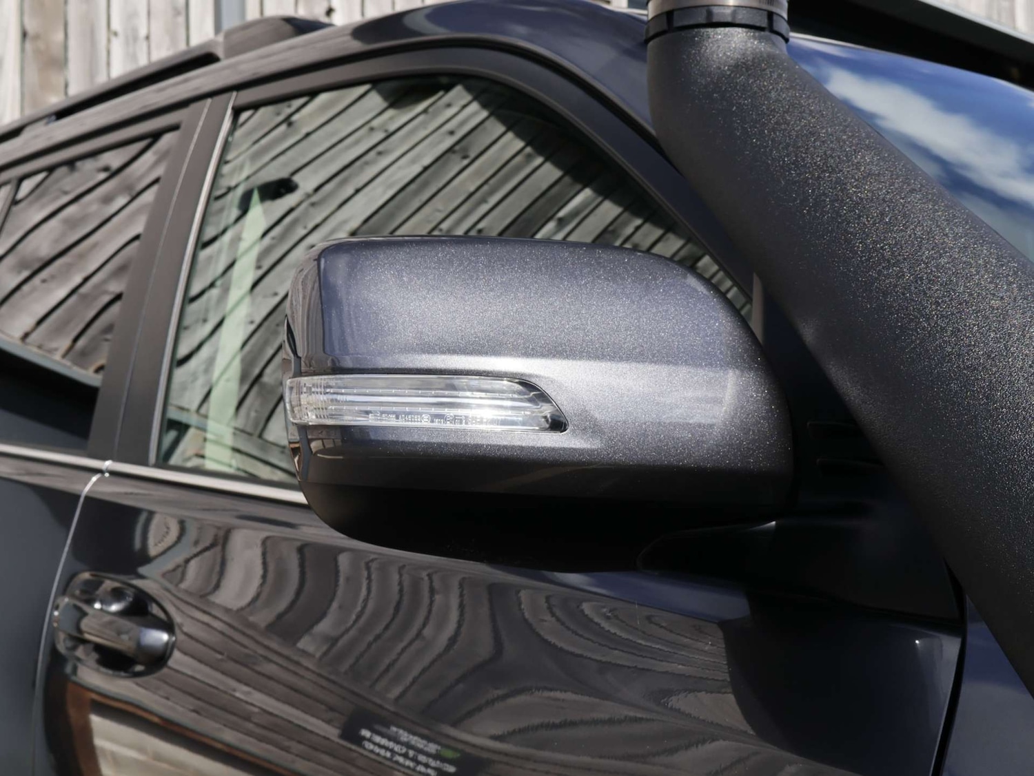 Used Toyota Land Cruiser 2019 for sale - 78196767: Photo 39