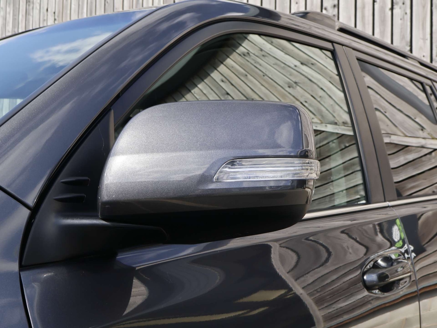 Used Toyota Land Cruiser 2019 for sale - 78196767: Photo 40