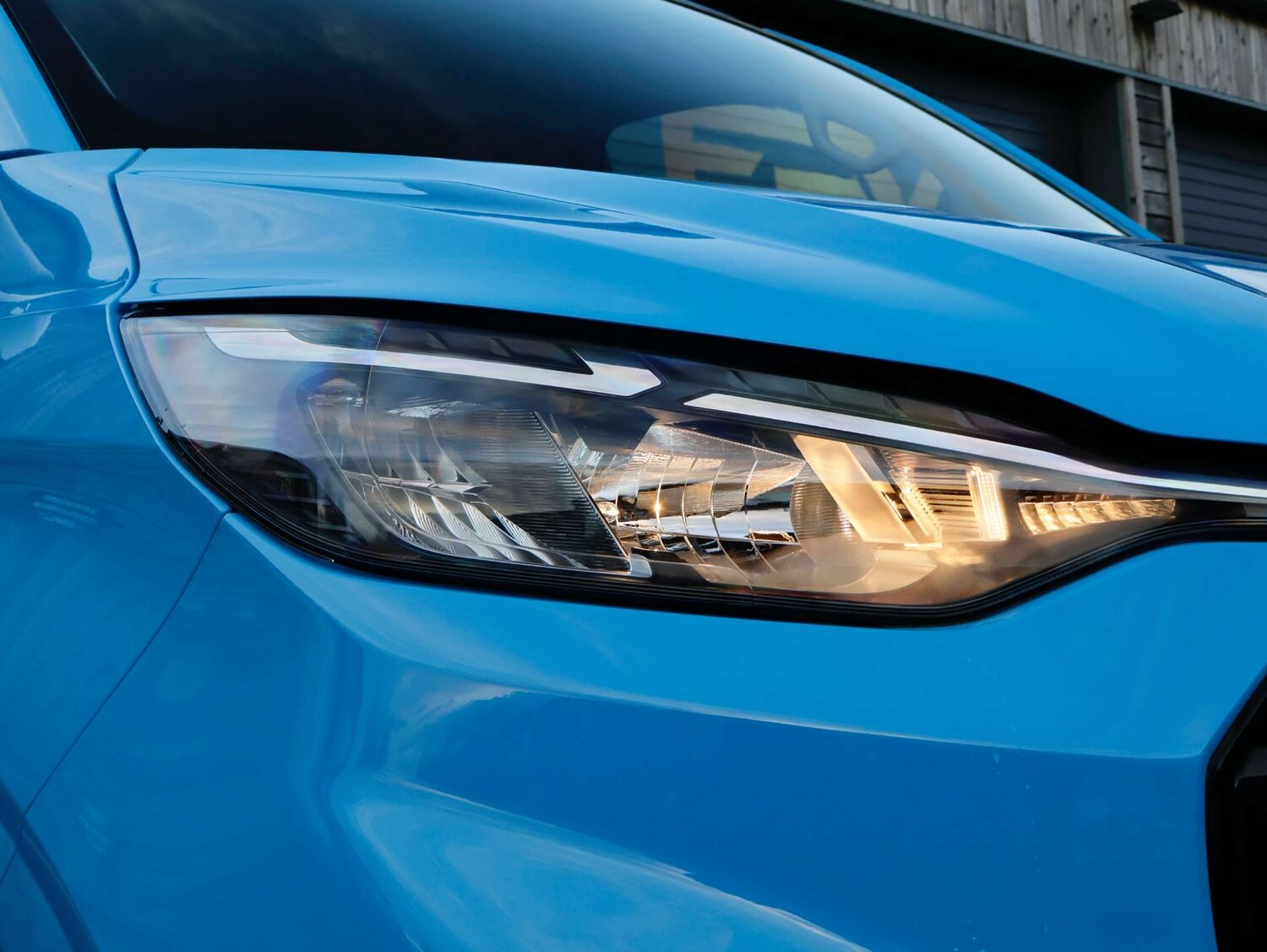 Used Ford Transit Custom 2025 for sale - 77775443: Photo 13