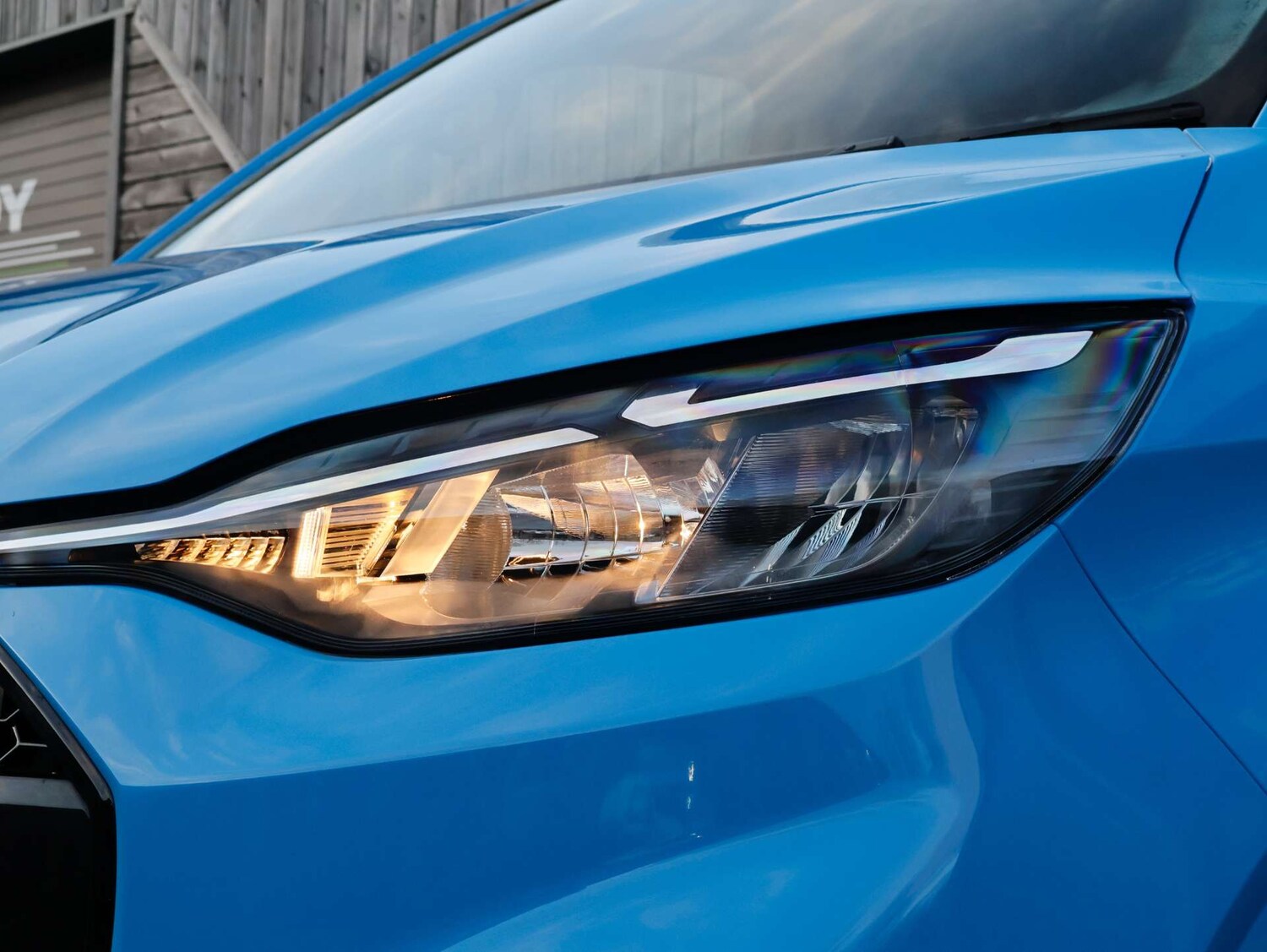 Used Ford Transit Custom 2025 for sale - 77775443: Photo 14