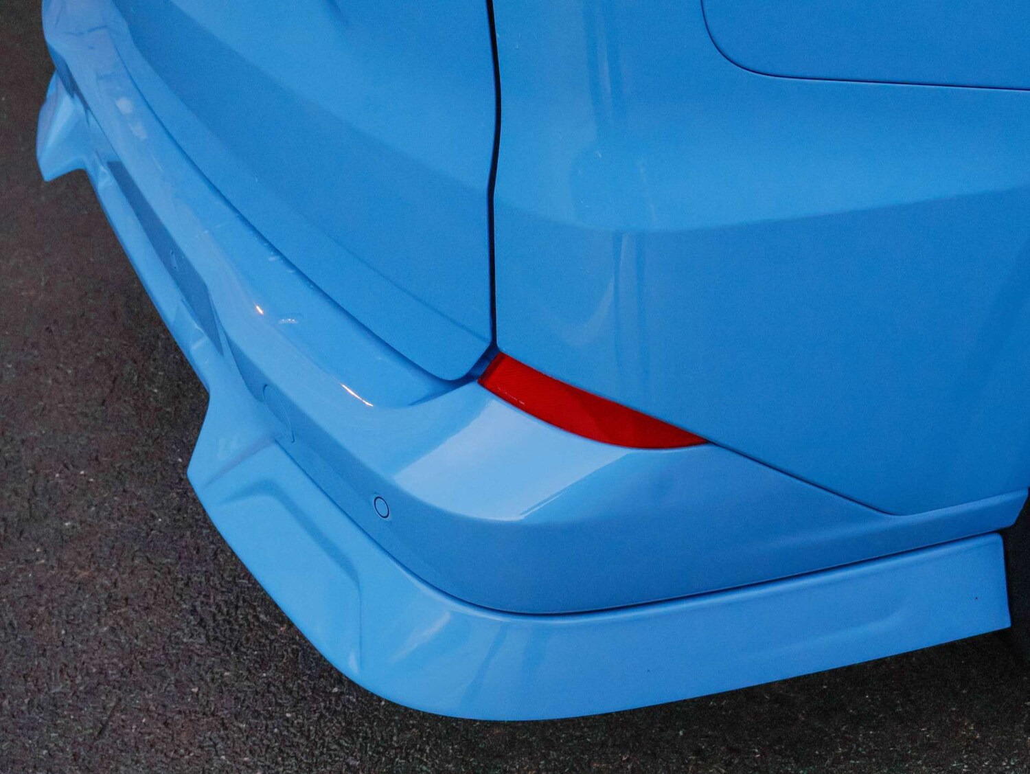 Used Ford Transit Custom 2025 for sale - 77775443: Photo 18