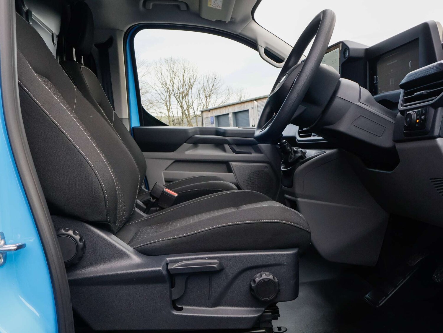 Used Ford Transit Custom 2025 for sale - 77775443: Photo 22