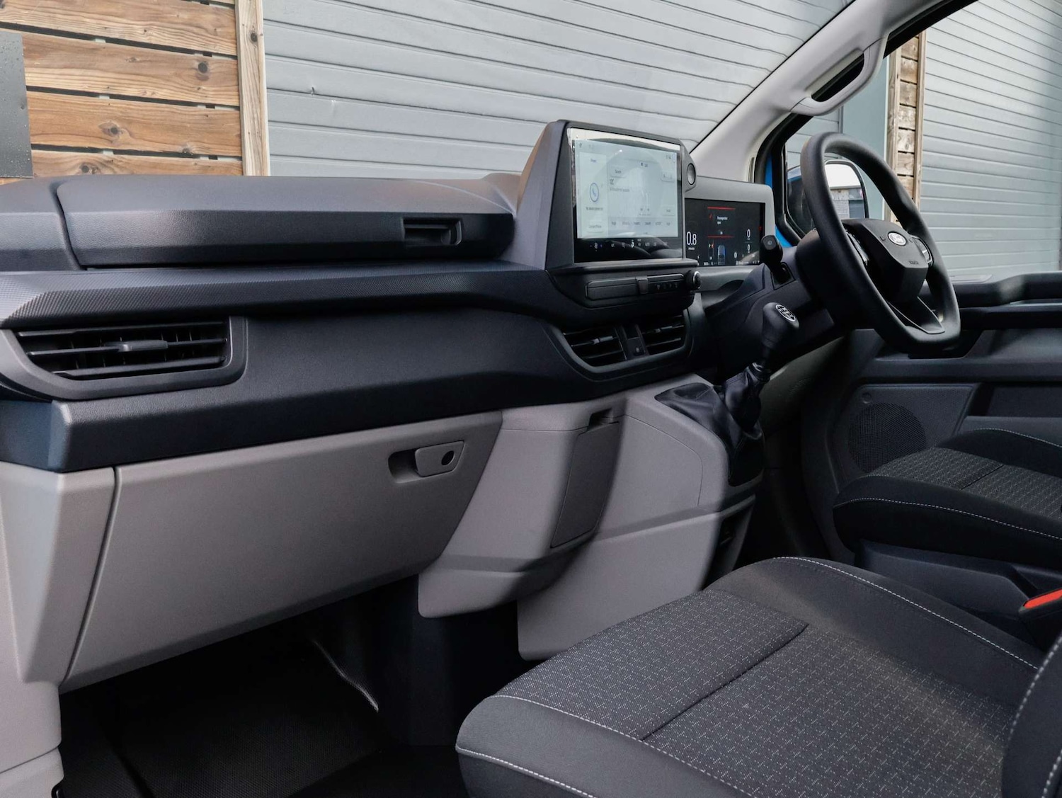 Used Ford Transit Custom 2025 for sale - 77775443: Photo 23