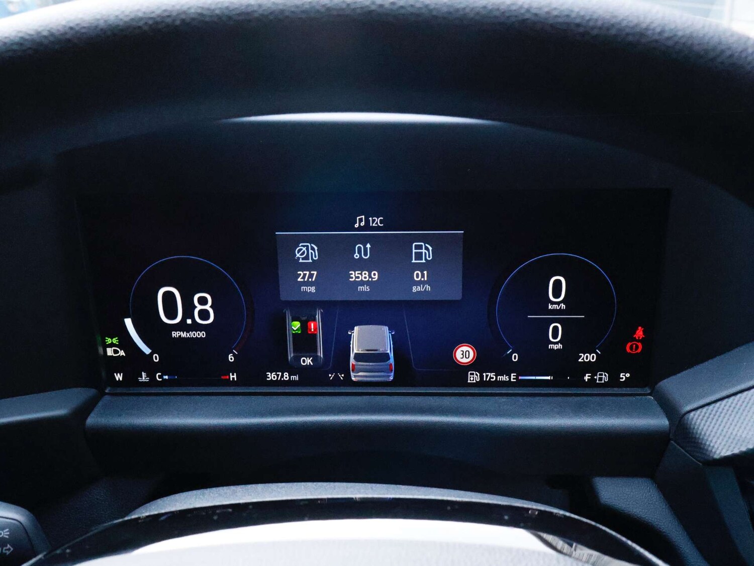 Used Ford Transit Custom 2025 for sale - 77775443: Photo 27