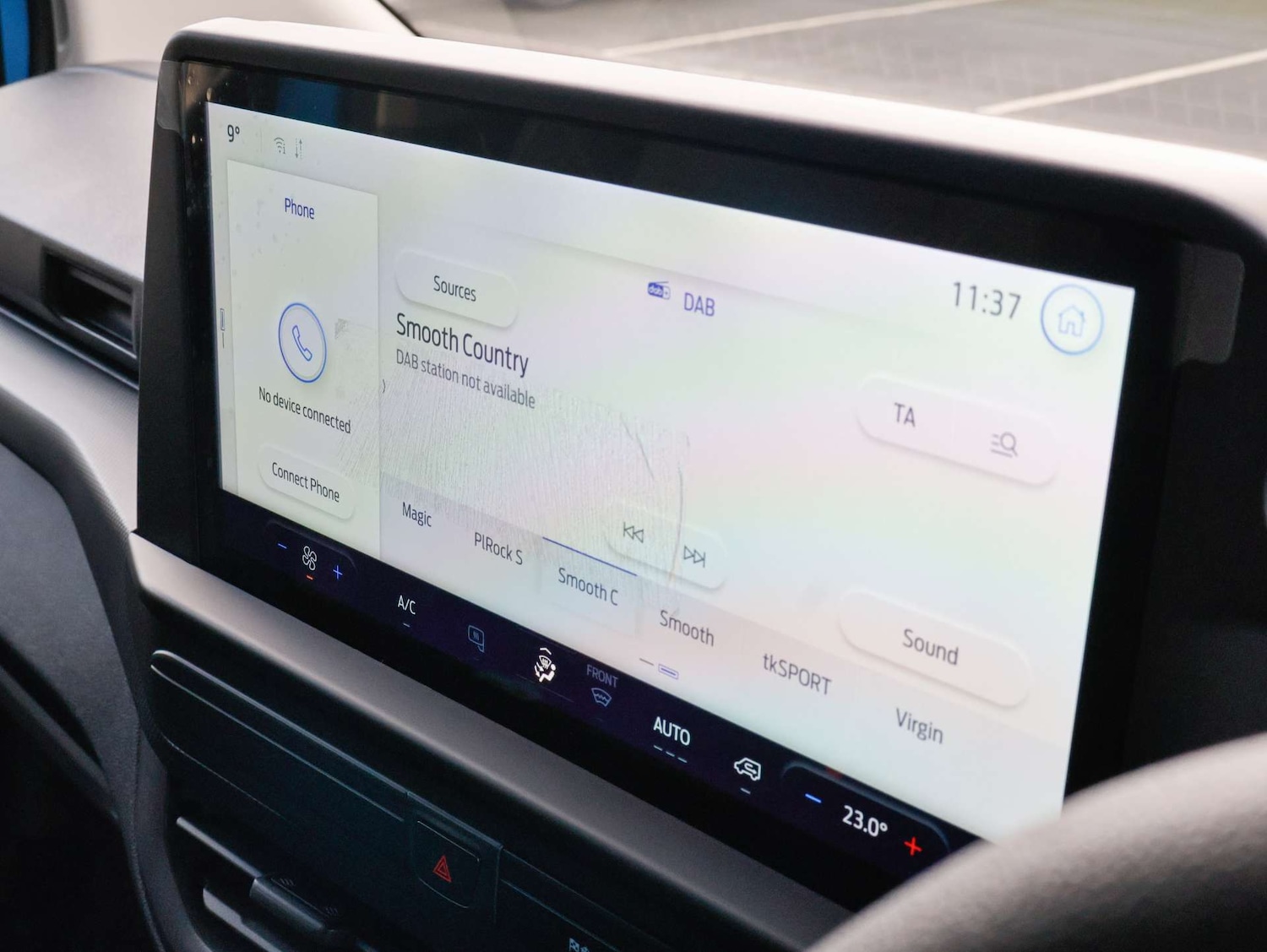 Used Ford Transit Custom 2025 for sale - 77775443: Photo 29