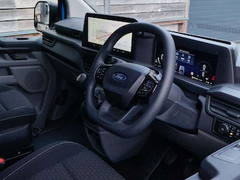 Used Ford Transit Custom 2025 for sale - 77775443: Photo