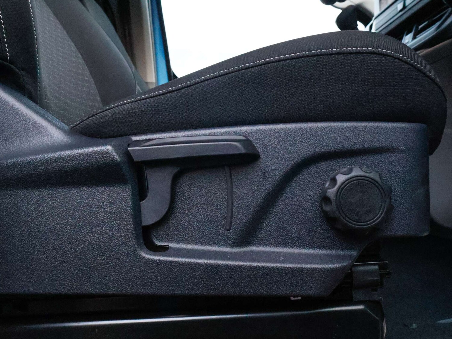 Used Ford Transit Custom 2025 for sale - 77775443: Photo 34