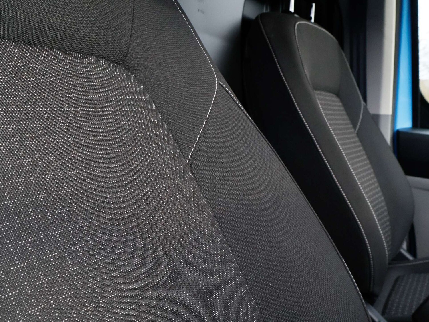 Used Ford Transit Custom 2025 for sale - 77775443: Photo 37