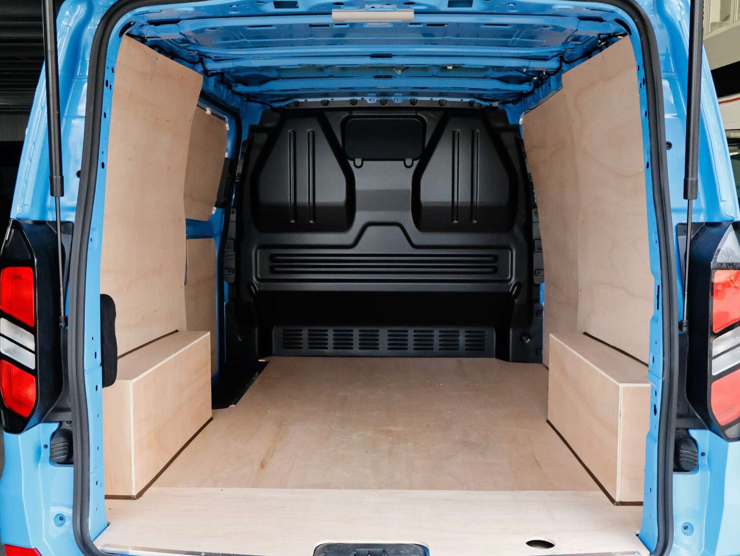 Used Ford Transit Custom 2025 for sale - 77775443: Photo 38