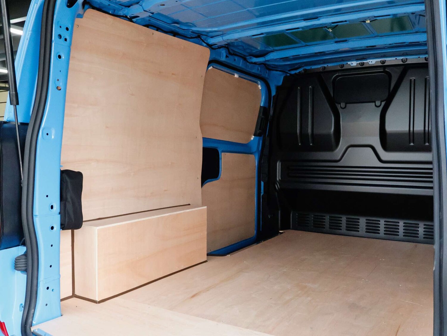 Used Ford Transit Custom 2025 for sale - 77775443: Photo 39