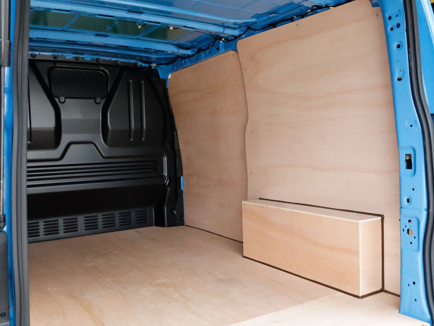 Used Ford Transit Custom 2025 for sale - 77775443: Photo 40