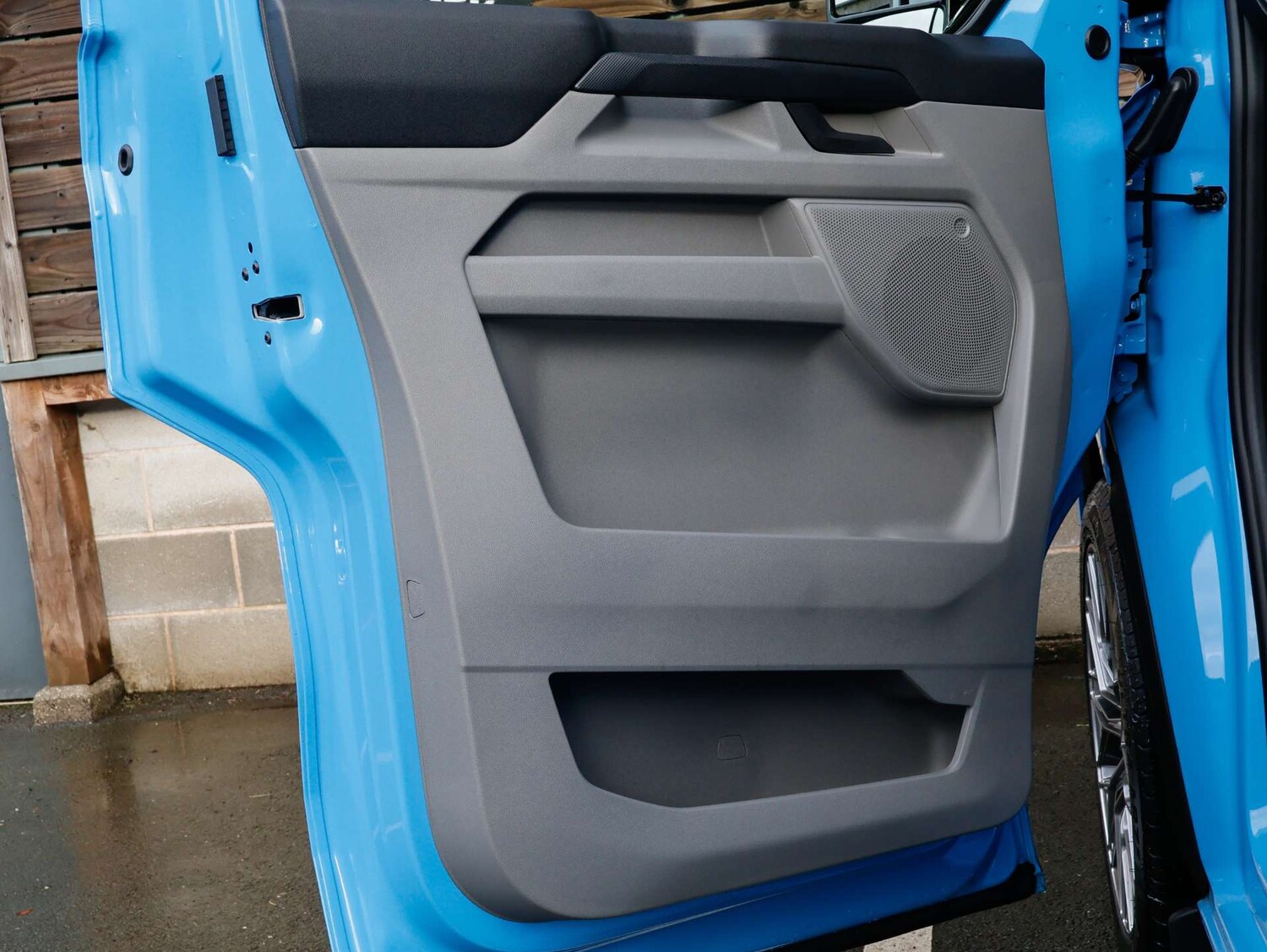 Used Ford Transit Custom 2025 for sale - 77775443: Photo 42