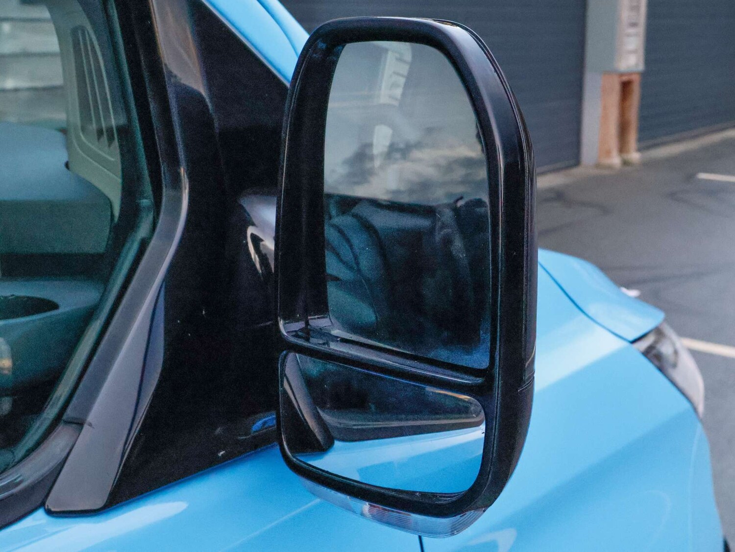 Used Ford Transit Custom 2025 for sale - 77775443: Photo 45