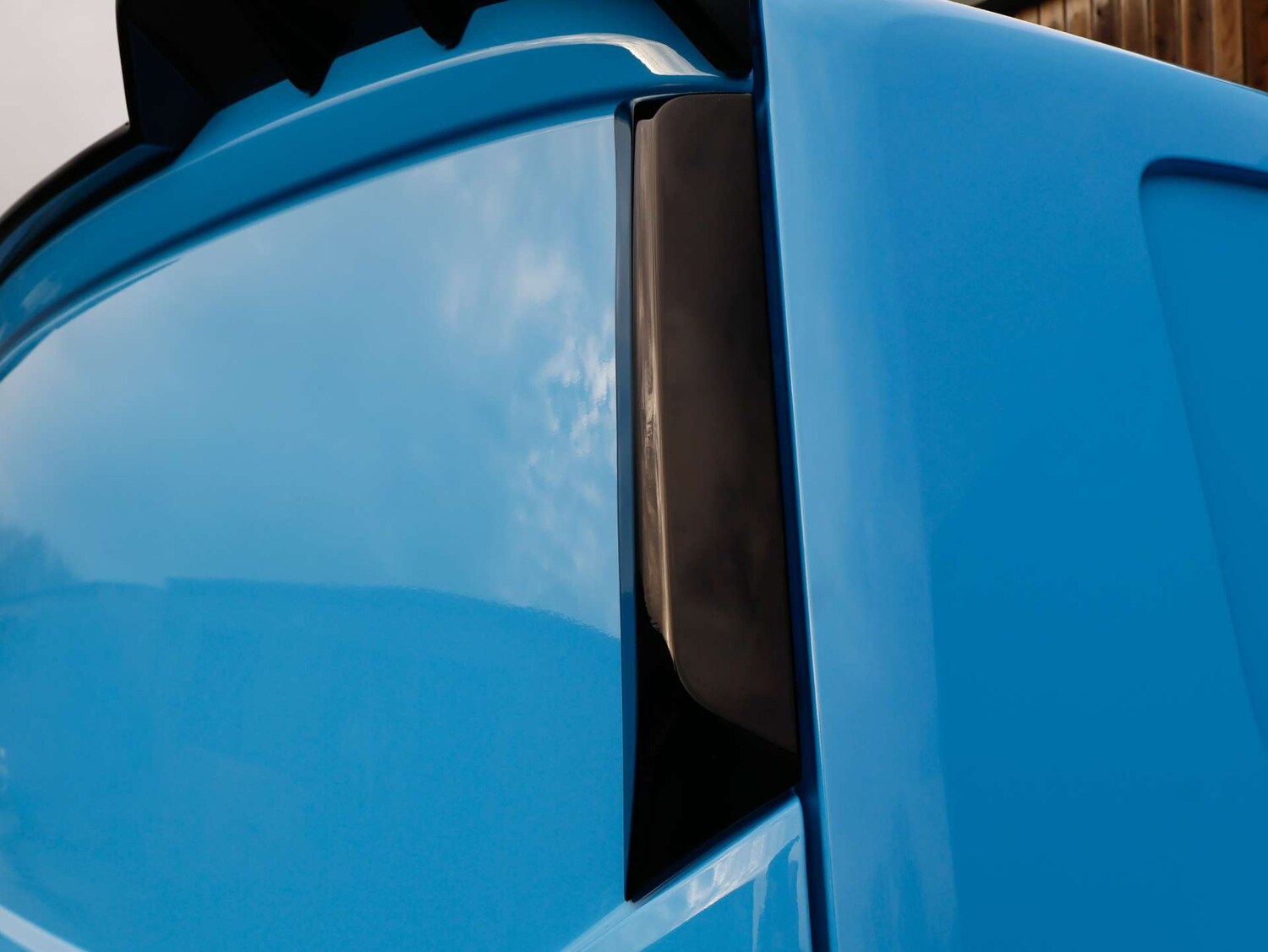 Used Ford Transit Custom 2025 for sale - 77775443: Photo 48