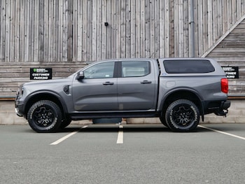 Used Ford Ranger 2025 for sale - 78196784: Photo