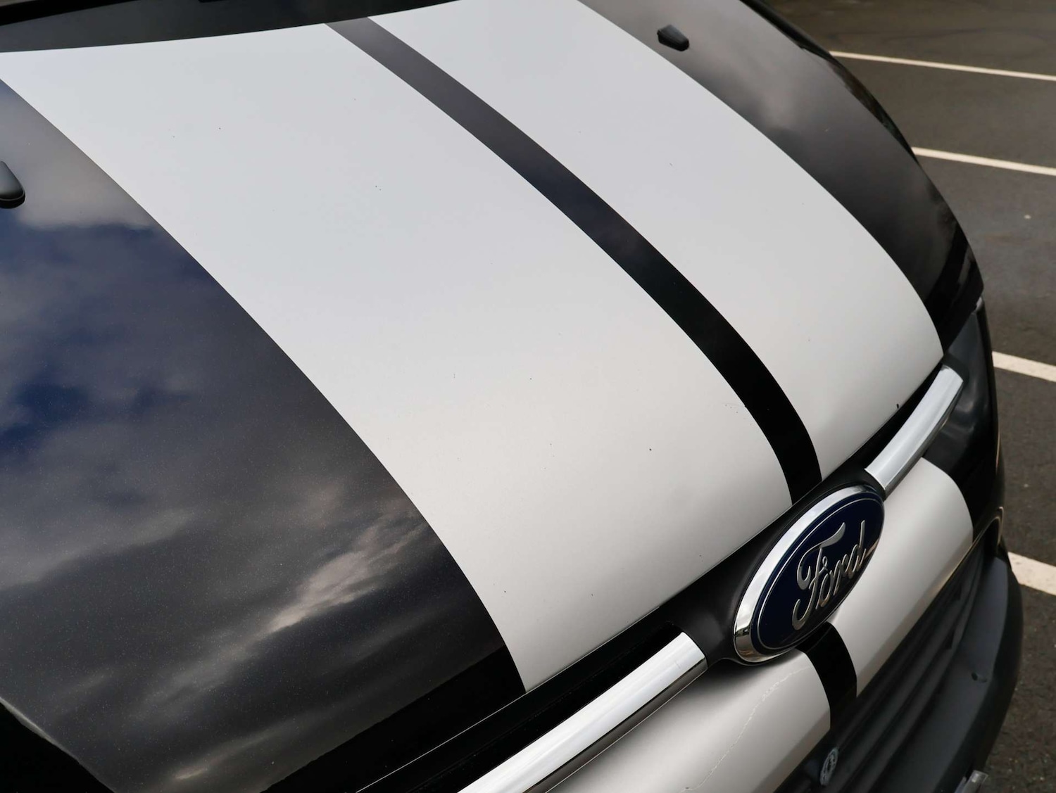 Used Ford Transit Custom 2014 for sale - 77609433: Photo 15