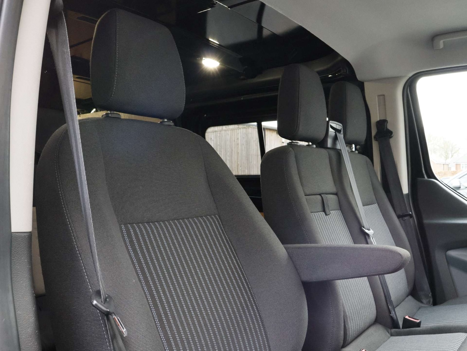 Used Ford Transit Custom 2014 for sale - 77609433: Photo 18