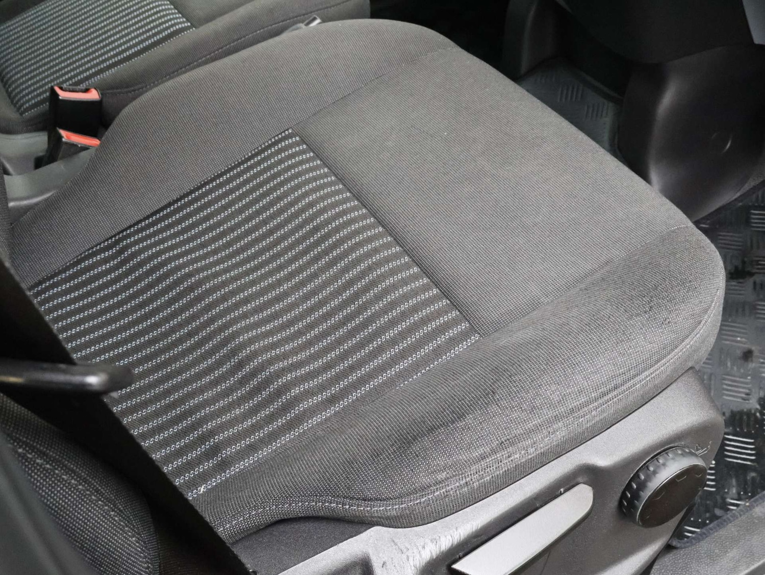 Used Ford Transit Custom 2014 for sale - 77609433: Photo 19