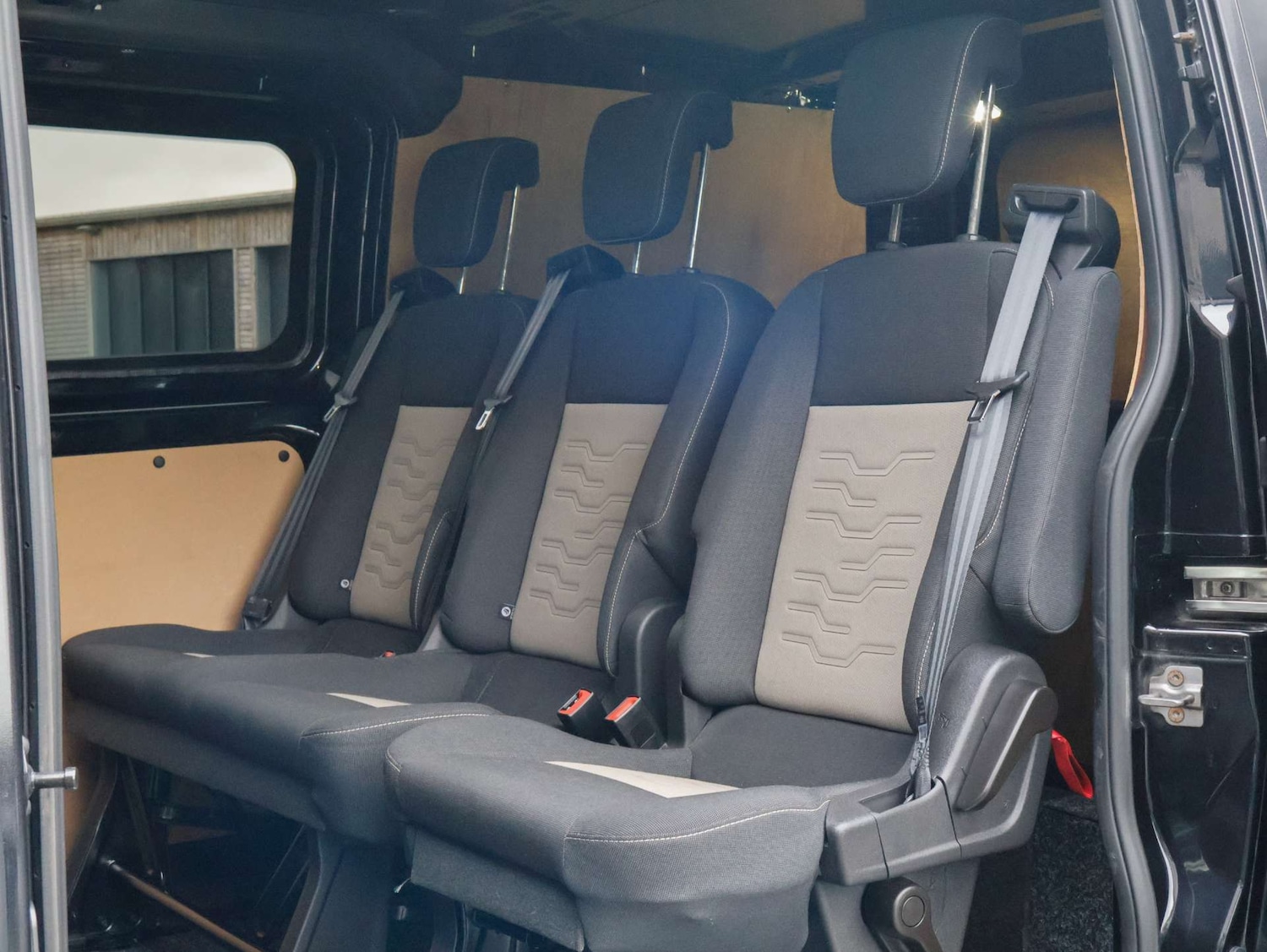 Used Ford Transit Custom 2014 for sale - 77609433: Photo 23