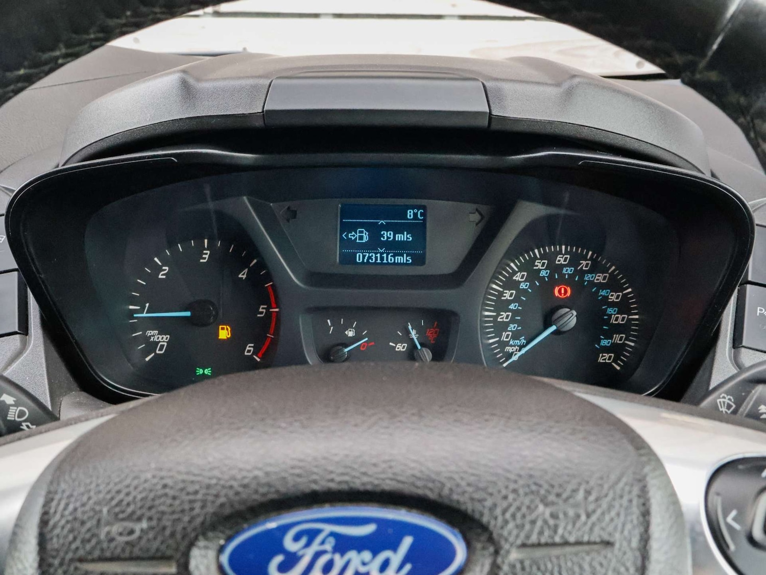 Used Ford Transit Custom 2014 for sale - 77609433: Photo 26