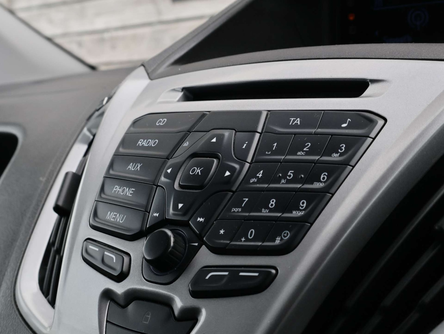 Used Ford Transit Custom 2014 for sale - 77609433: Photo 27