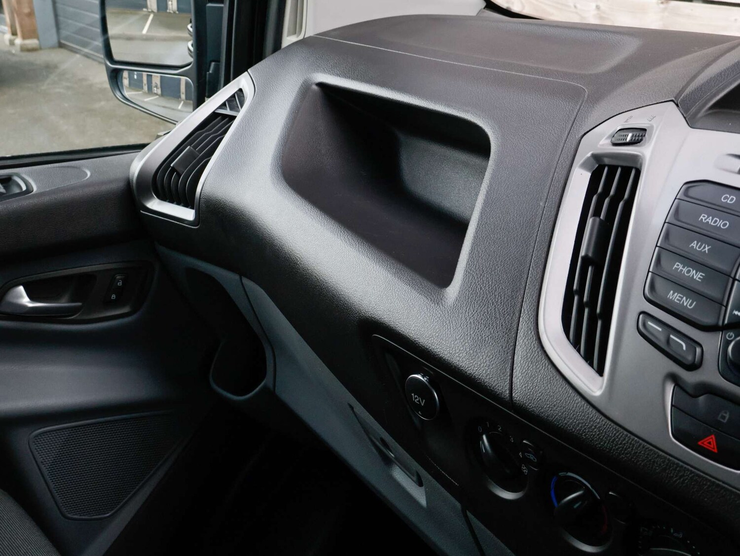 Used Ford Transit Custom 2014 for sale - 77609433: Photo 28