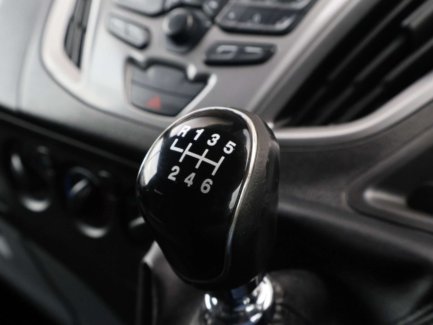 Used Ford Transit Custom 2014 for sale - 77609433: Photo 30