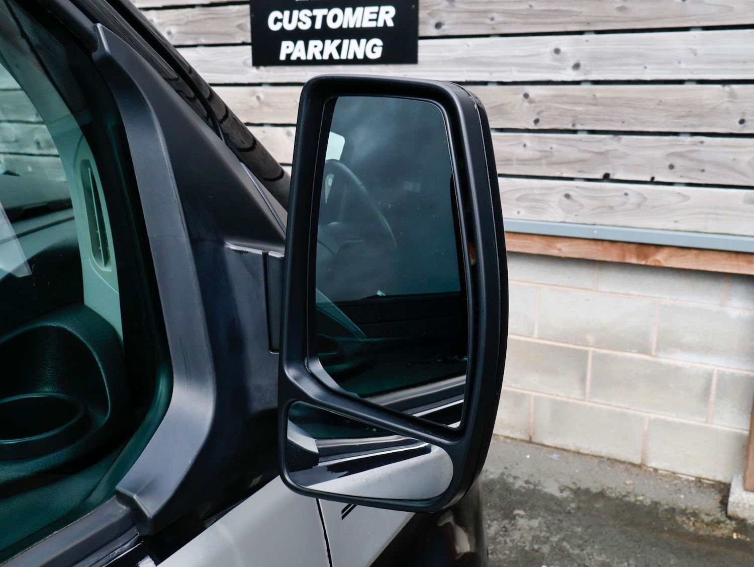 Used Ford Transit Custom 2014 for sale - 77609433: Photo 40