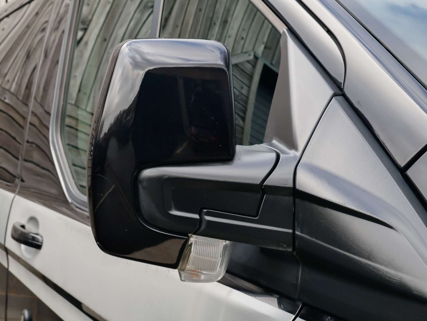 Used Ford Transit Custom 2014 for sale - 77609433: Photo 41