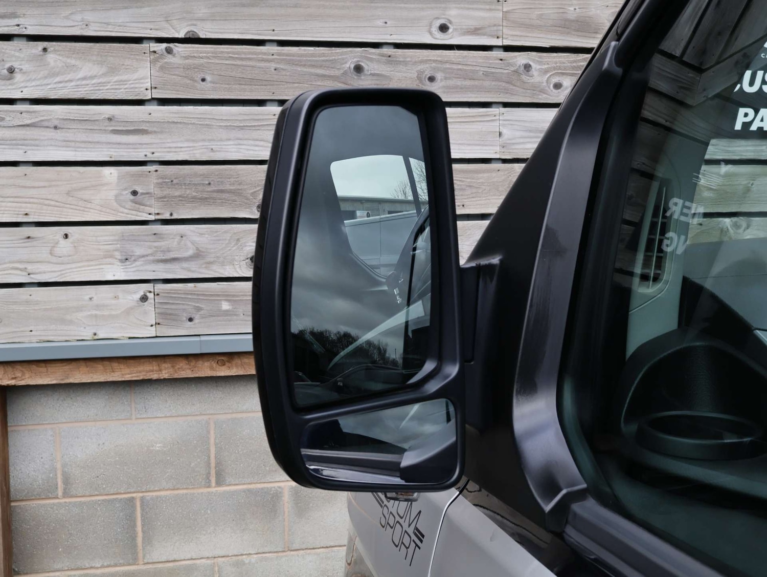 Used Ford Transit Custom 2014 for sale - 77609433: Photo 42