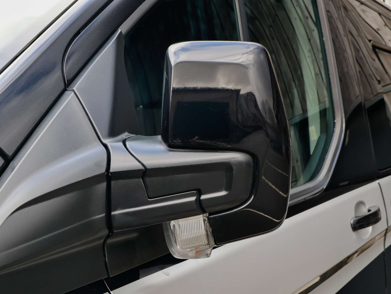 Used Ford Transit Custom 2014 for sale - 77609433: Photo 43