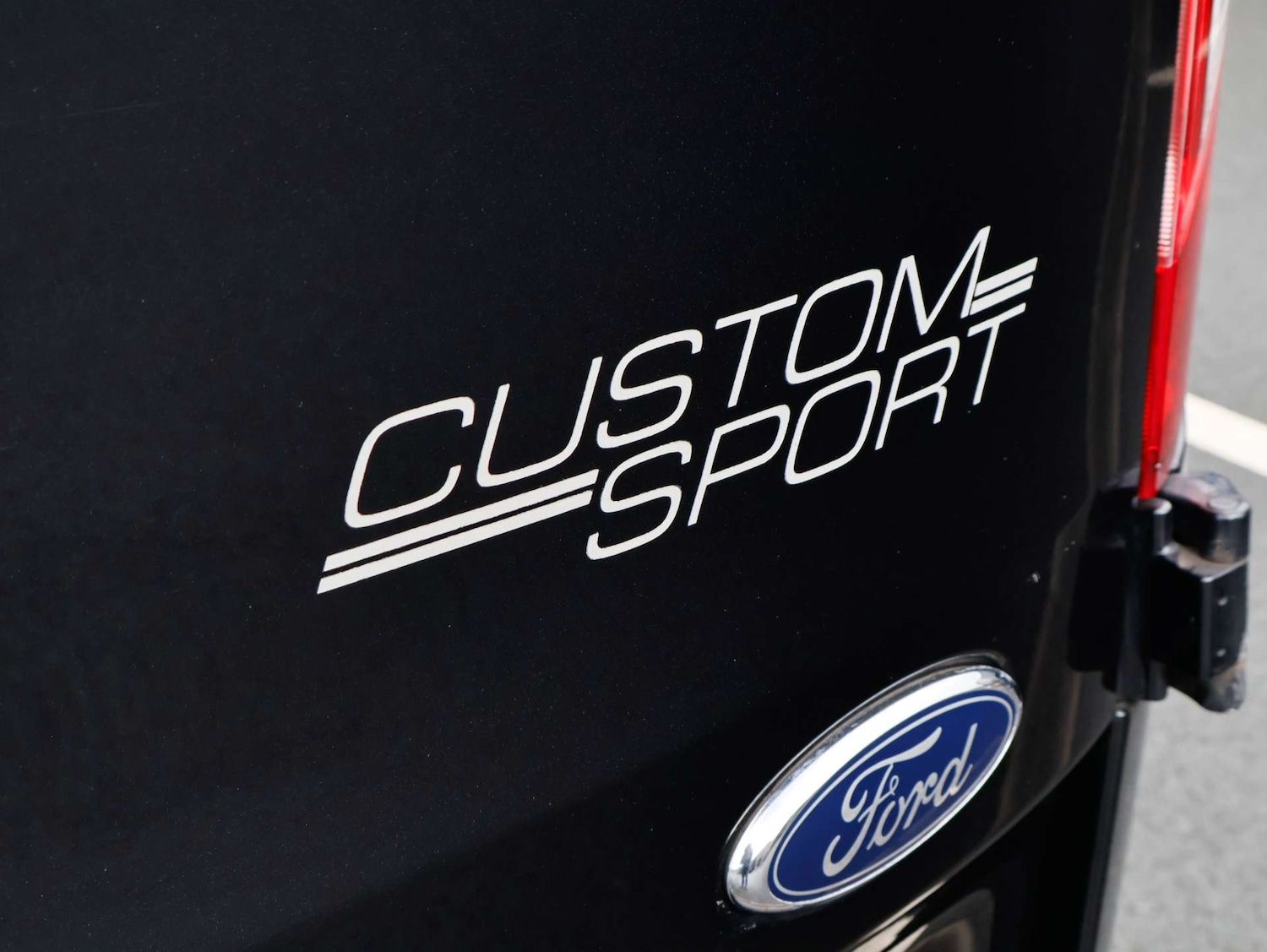 Used Ford Transit Custom 2014 for sale - 77609433: Photo 47