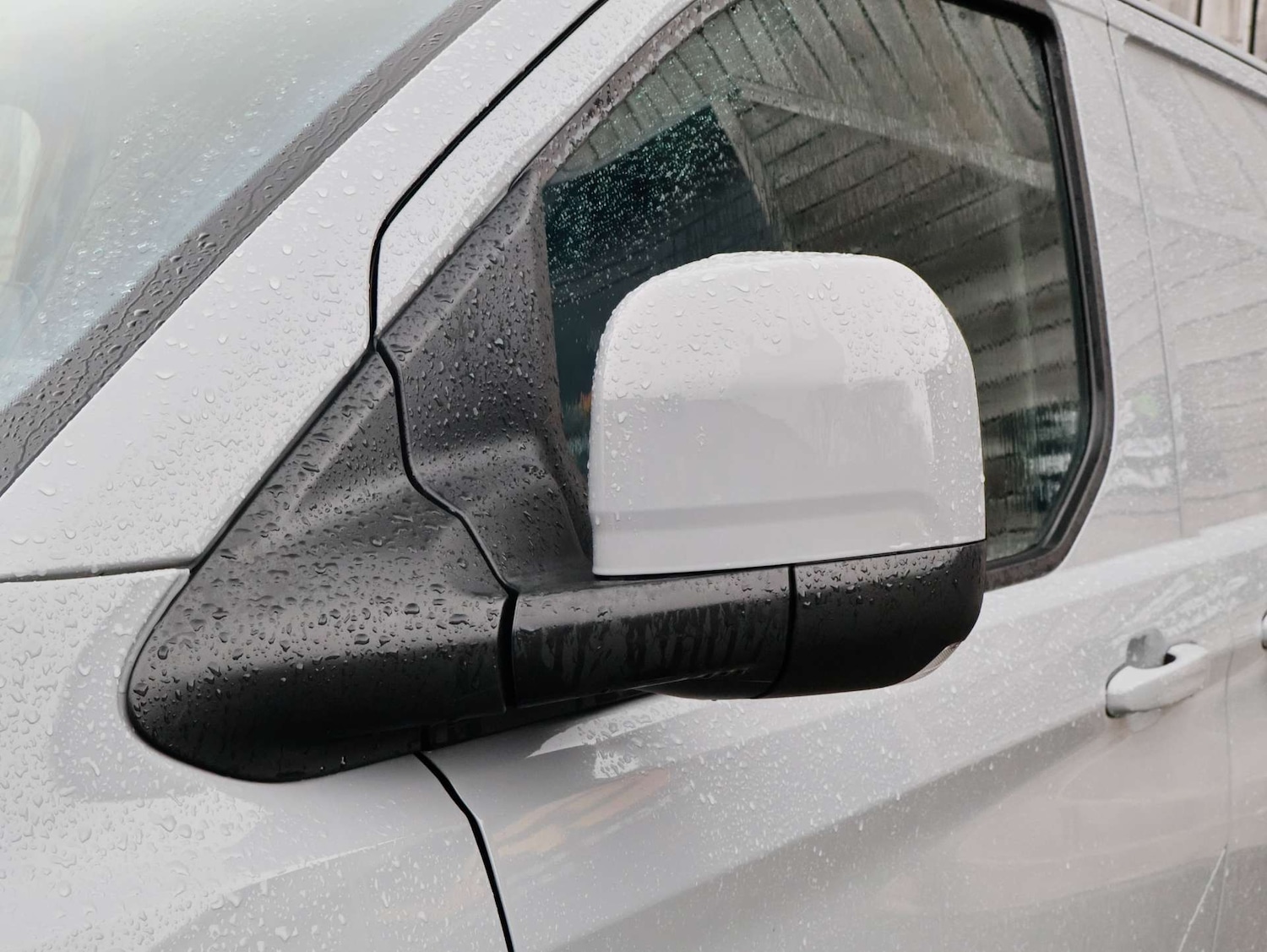 Used Ford Transit Custom 2025 for sale - 77350561: Photo 10