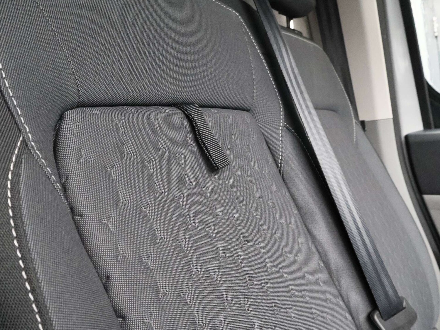 Used Ford Transit Custom 2025 for sale - 77350561: Photo 11