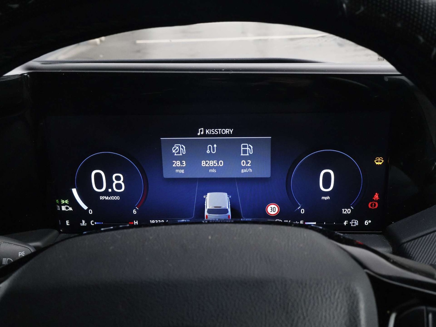 Used Ford Transit Custom 2025 for sale - 77350561: Photo 12