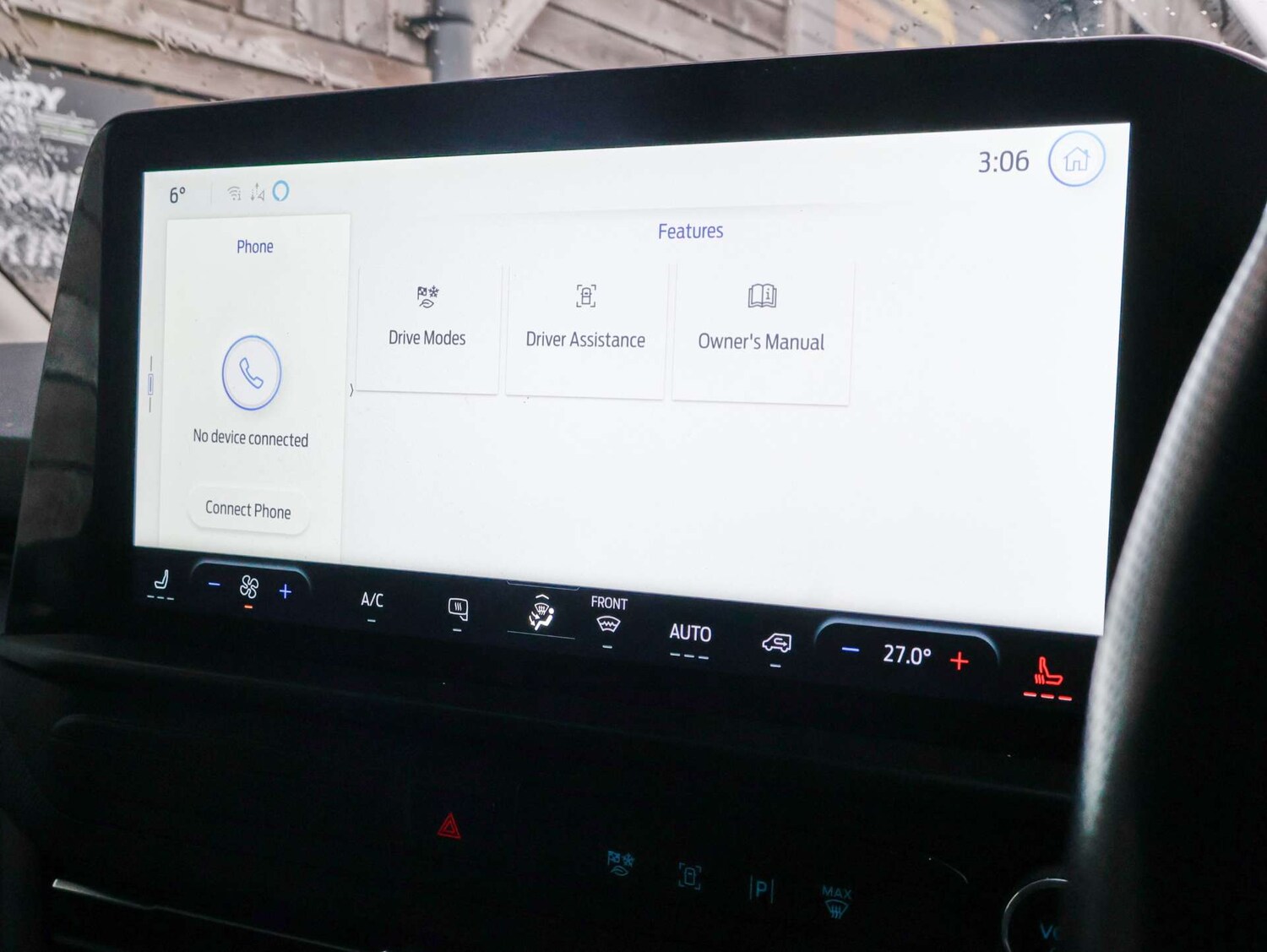 Used Ford Transit Custom 2025 for sale - 77350561: Photo 14