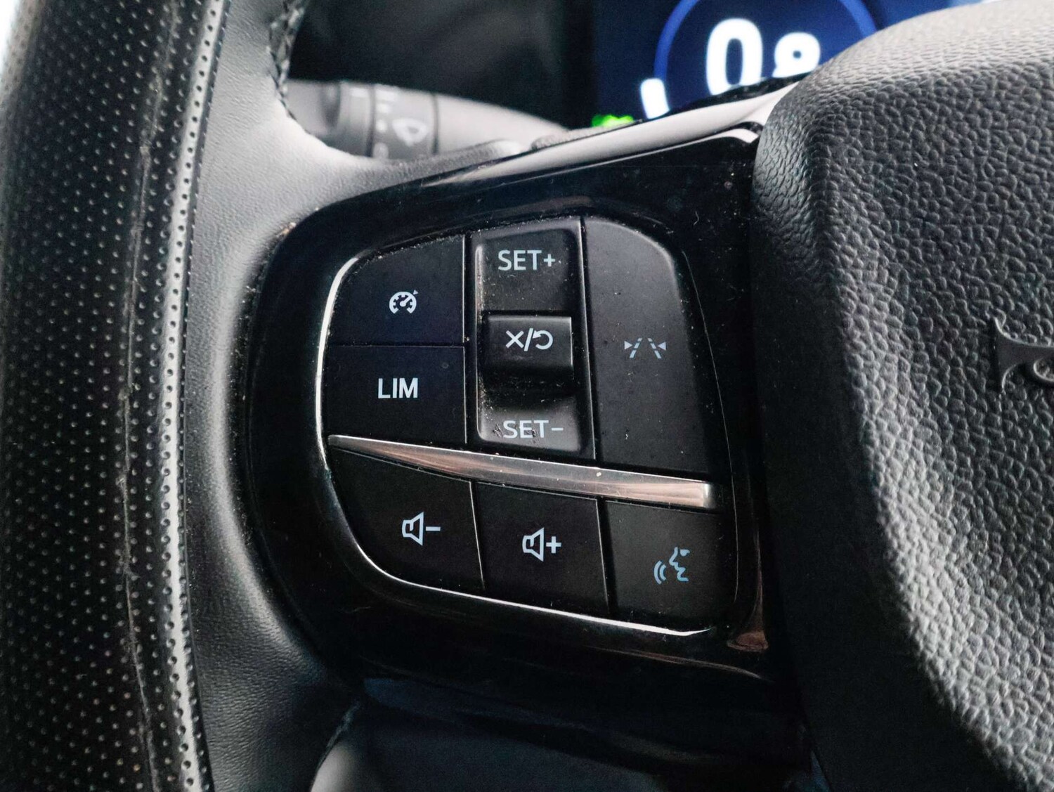 Used Ford Transit Custom 2025 for sale - 77350561: Photo 17