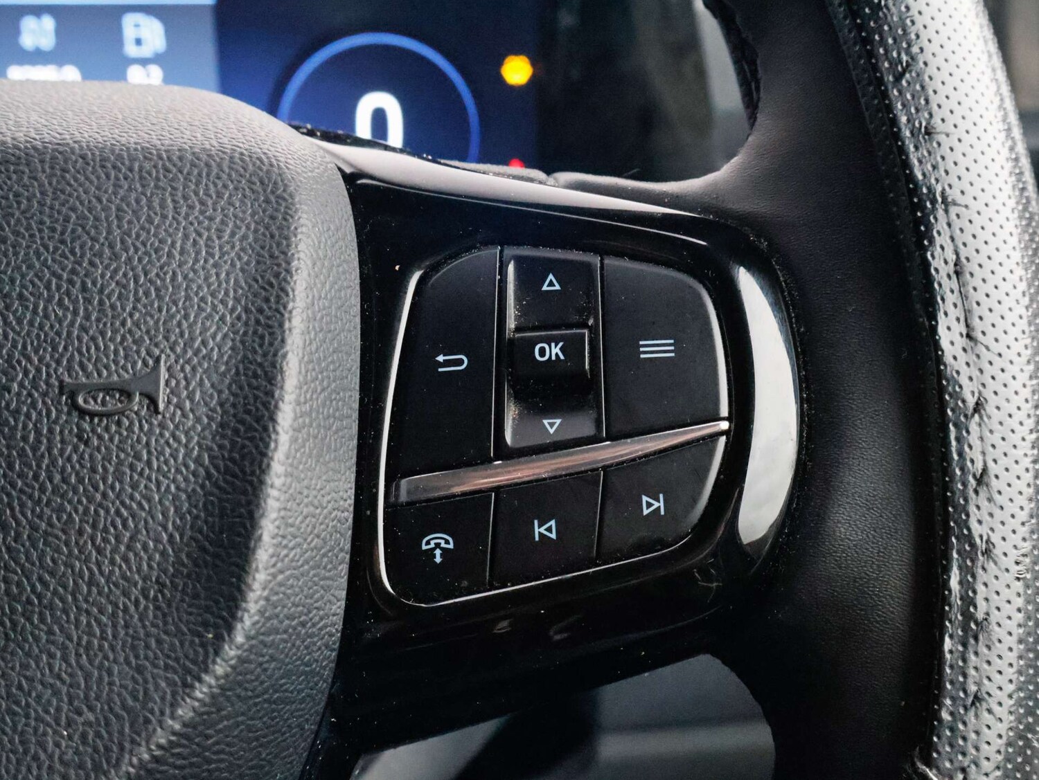 Used Ford Transit Custom 2025 for sale - 77350561: Photo 18