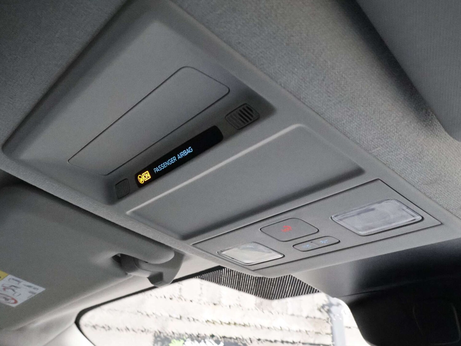 Used Ford Transit Custom 2025 for sale - 77350561: Photo 20