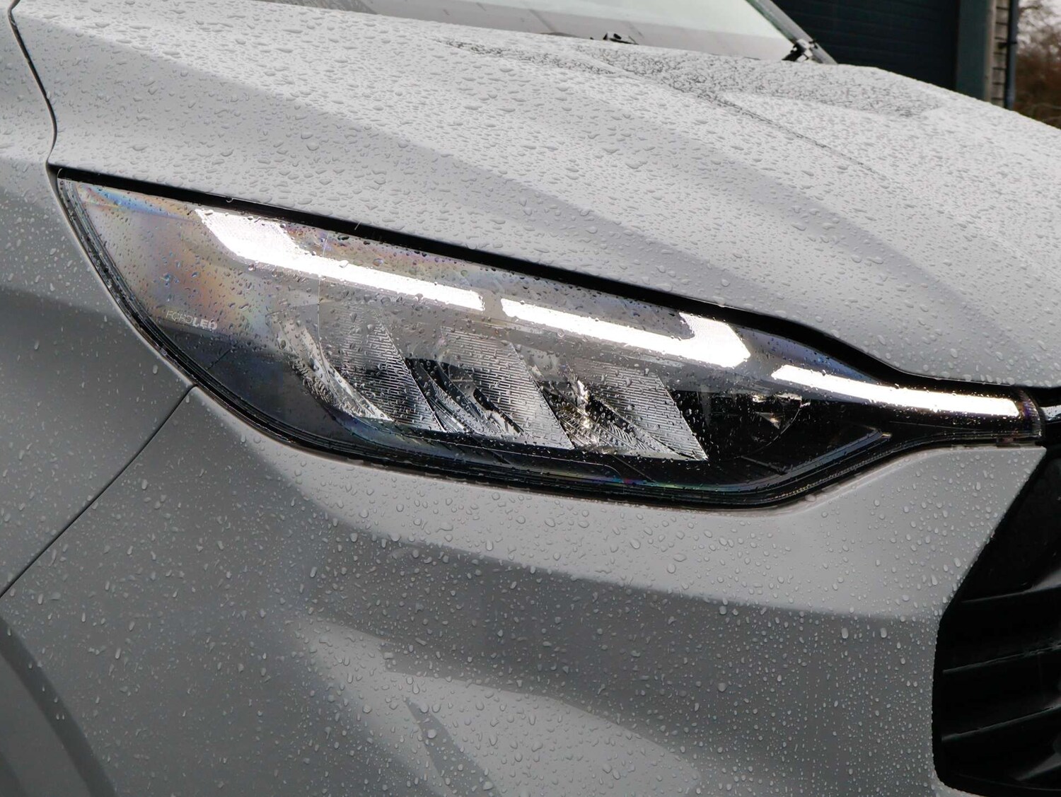 Used Ford Transit Custom 2025 for sale - 77350561: Photo 6