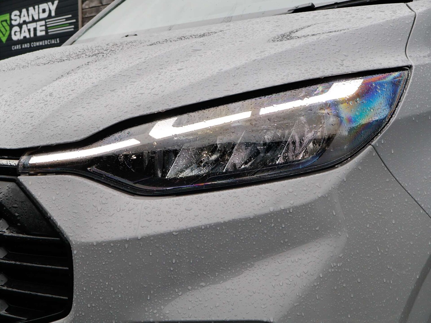 Used Ford Transit Custom 2025 for sale - 77350561: Photo 7