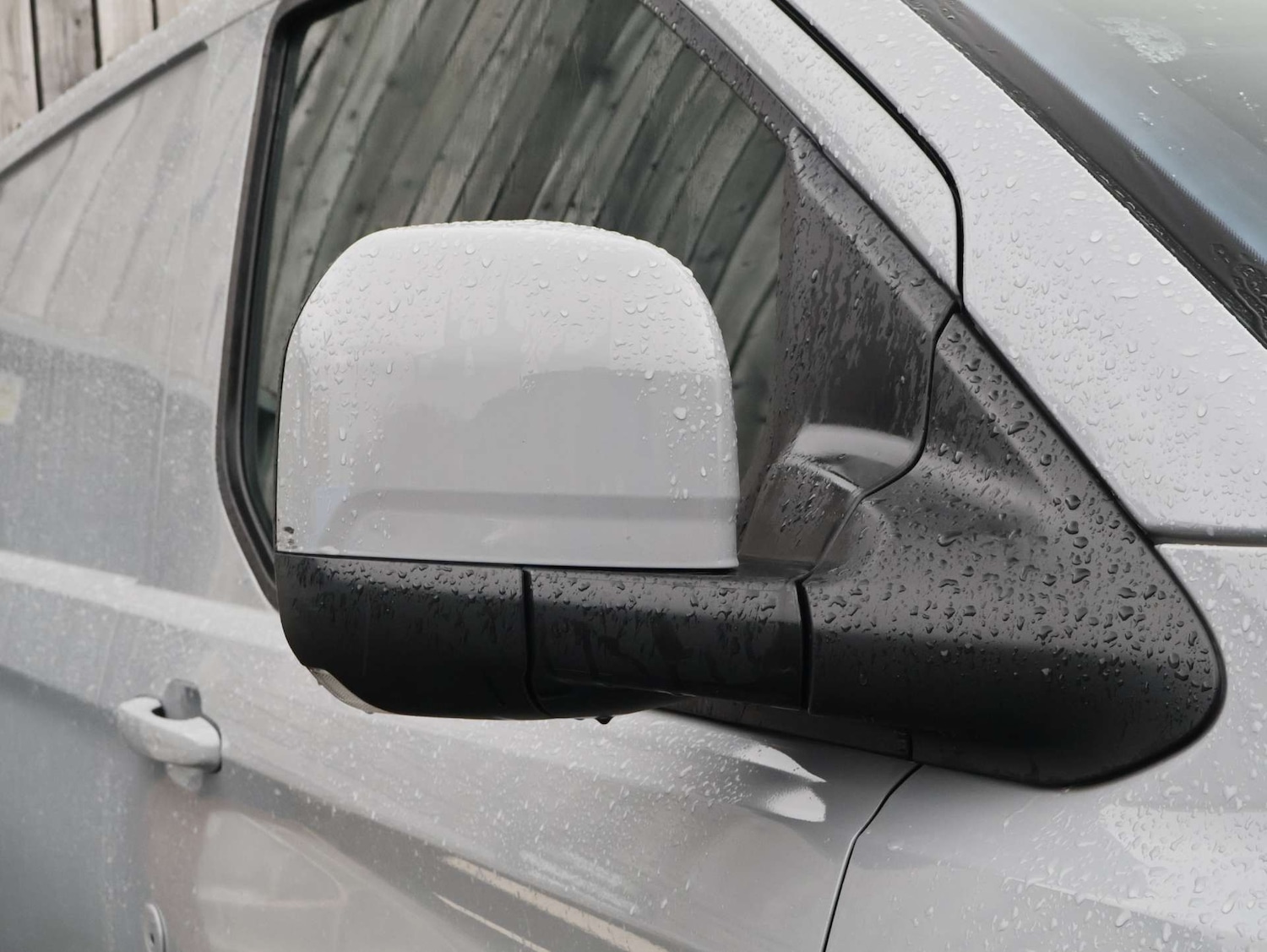 Used Ford Transit Custom 2025 for sale - 77350561: Photo 9