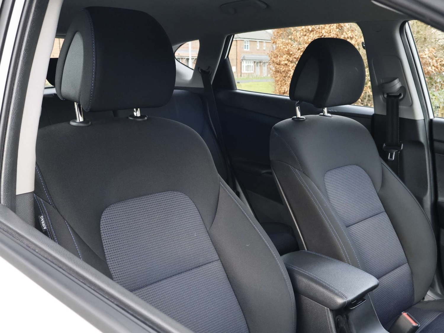 Used Hyundai TUCSON 2016 for sale - 77653016: Photo 12