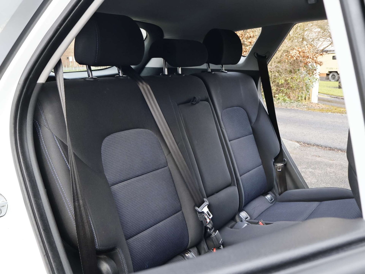 Used Hyundai TUCSON 2016 for sale - 77653016: Photo 15