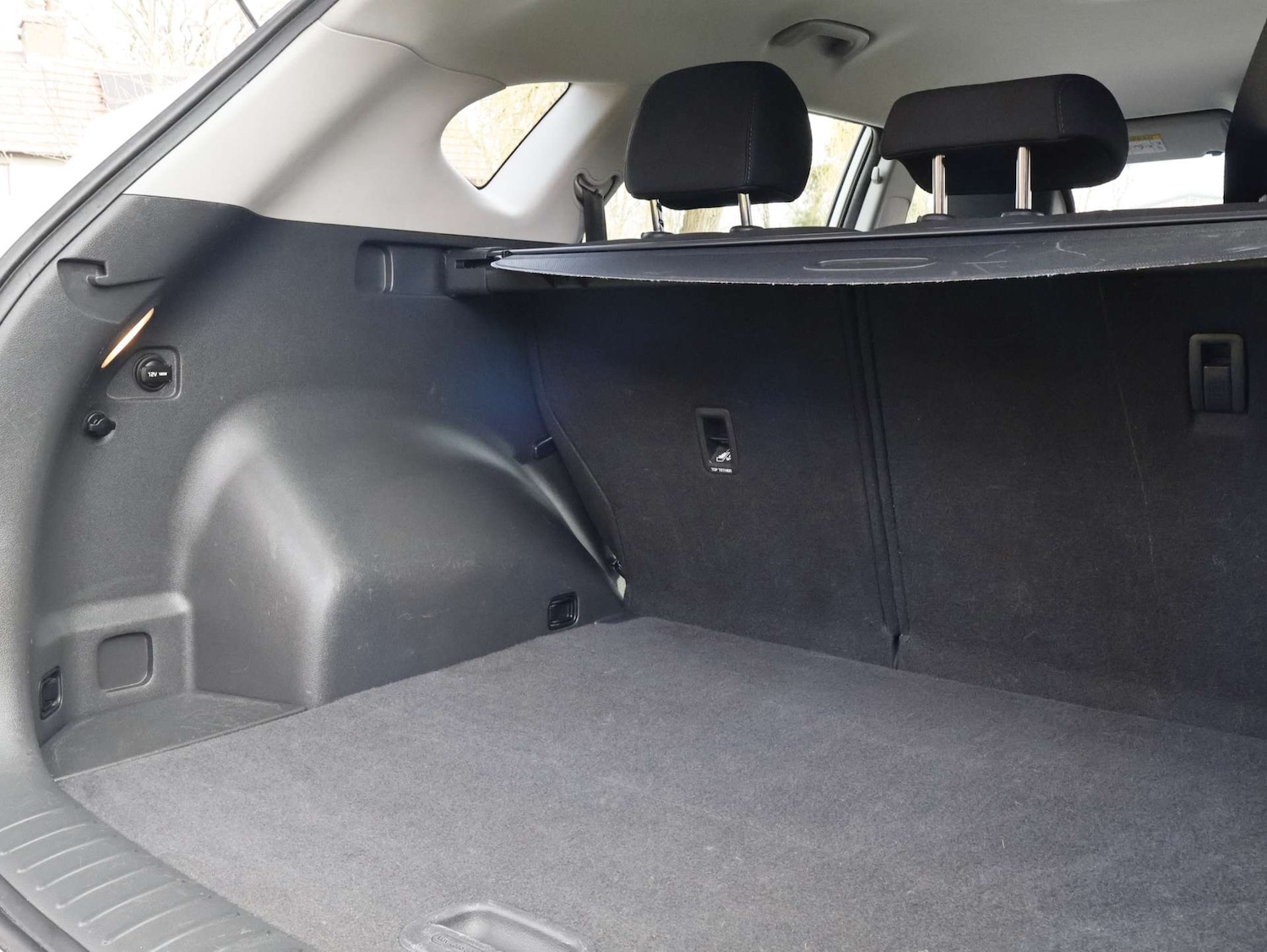 Used Hyundai TUCSON 2016 for sale - 77653016: Photo 19